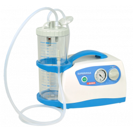 Tube D'aspiration Frazier Pour Fraiseuse Nasale ORL - Monopolaire, Avec Câble, Marque Nomi Brothers