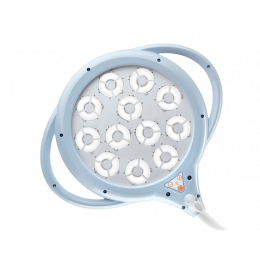 Lampe opératoire LED Pentaled 12