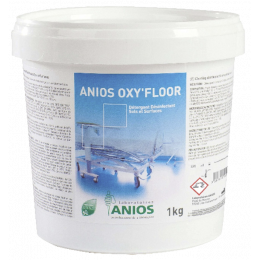 Oxy'Floor Anios