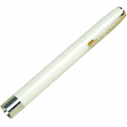 Lampe stylo professionnelle Comed Pen White (à ampoule)