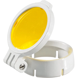 Lampe frontale Heine Microlight + alimentation mPack mini