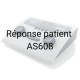 Bouton de réponse patient APS3 pour audiomètres Interacoustics AS608