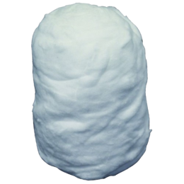 Rouleau de coton hydrophile (500 gr)
