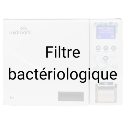 Filtre HEPA Pour Stérilisateur Twistshake – Blanc – Pièce De Rechange Hygiène Bébé - 9