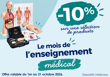Mois de l'enseignement médical