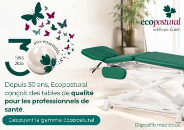 30 ans d'Ecopostural