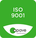 ISO 9001