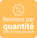 Remises quantitaves