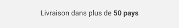 Livraison